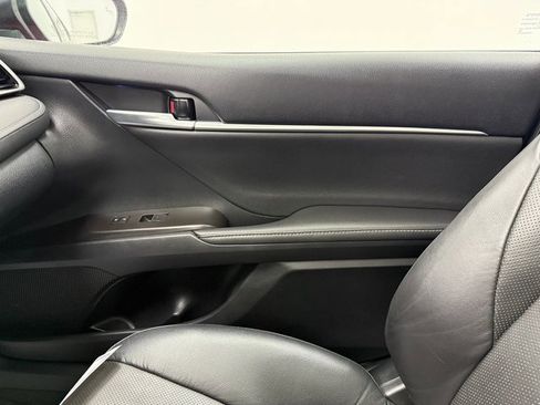 Used 2023 Toyota Camry XSE image 25