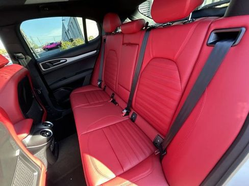 New 2026 Alfa Romeo Stelvio Sprint AWD/4WD image 13