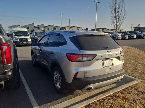 Used 2020 Ford Escape S image 2