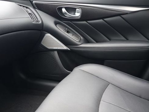 Used 2022 INFINITI Q50 Sensory AWD/4WD image 32