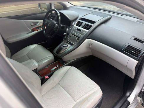 Used 2010 Lexus HS 250h FWD image 18