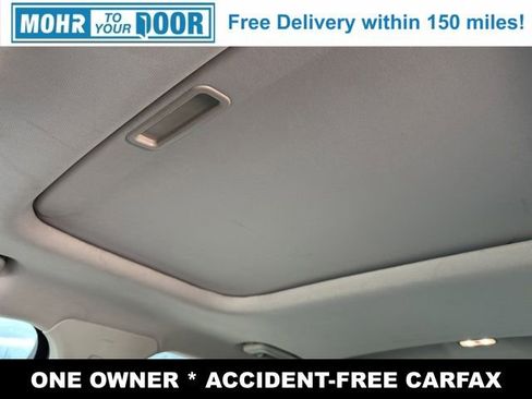 Used 2020 Ford Fusion Titanium image 27