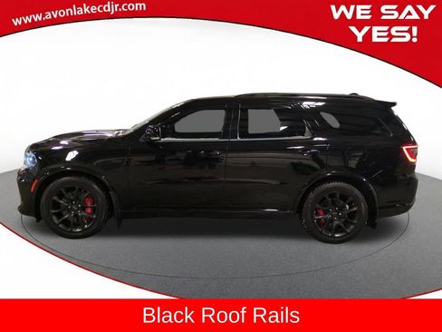 Used 2023 Dodge Durango SRT image 39
