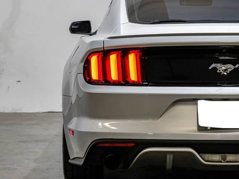 Used 2015 Ford Mustang Premium RWD image 34