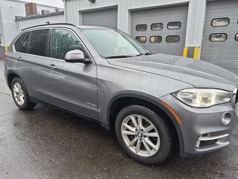 Used 2015 BMW X5 xDrive35i AWD/4WD image 1