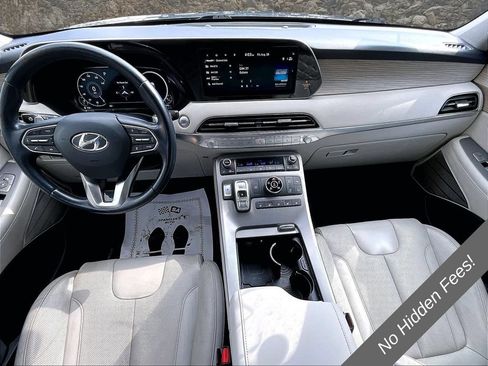 Used 2022 Hyundai Palisade Limited AWD/4WD image 13