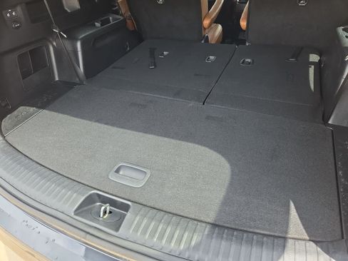 Certified 2024 Kia Telluride EX X-Line AWD/4WD image 33
