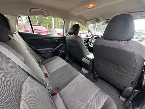 Used 2021 Subaru Impreza 2.0i Premium AWD/4WD image 11