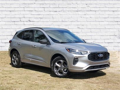 Used 2023 Ford Escape ST-Line