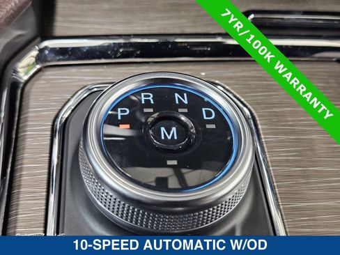 Certified 2024 Ford Expedition Limited image 37