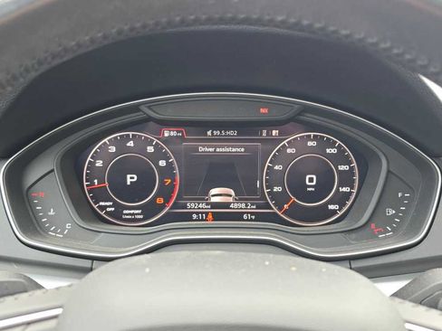 Used 2018 Audi Q5 2.0T Premium Plus AWD/4WD image 7