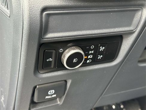 Used 2024 Ford F150 STX w/ STX Black Appearance Package image 18