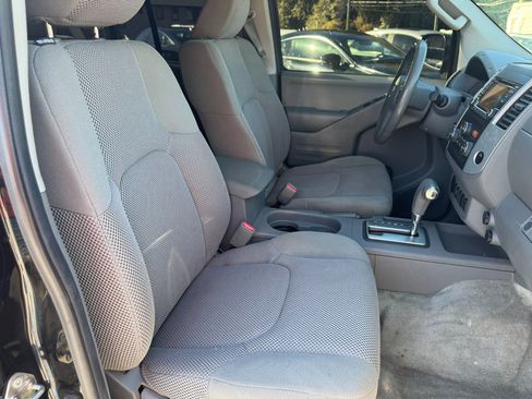 Used 2016 Nissan Frontier SV w/ SV Value Truck Package image 26