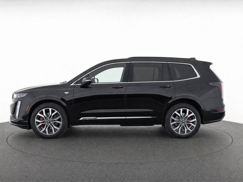 Certified 2023 Cadillac XT6 Sport AWD/4WD image 6
