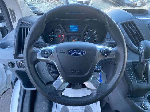 Used 2019 Ford Transit 350 XL image 15
