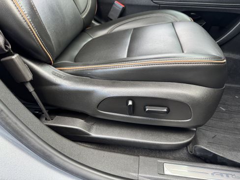 Certified 2021 GMC Acadia AT4 w/ Trailering Package image 25