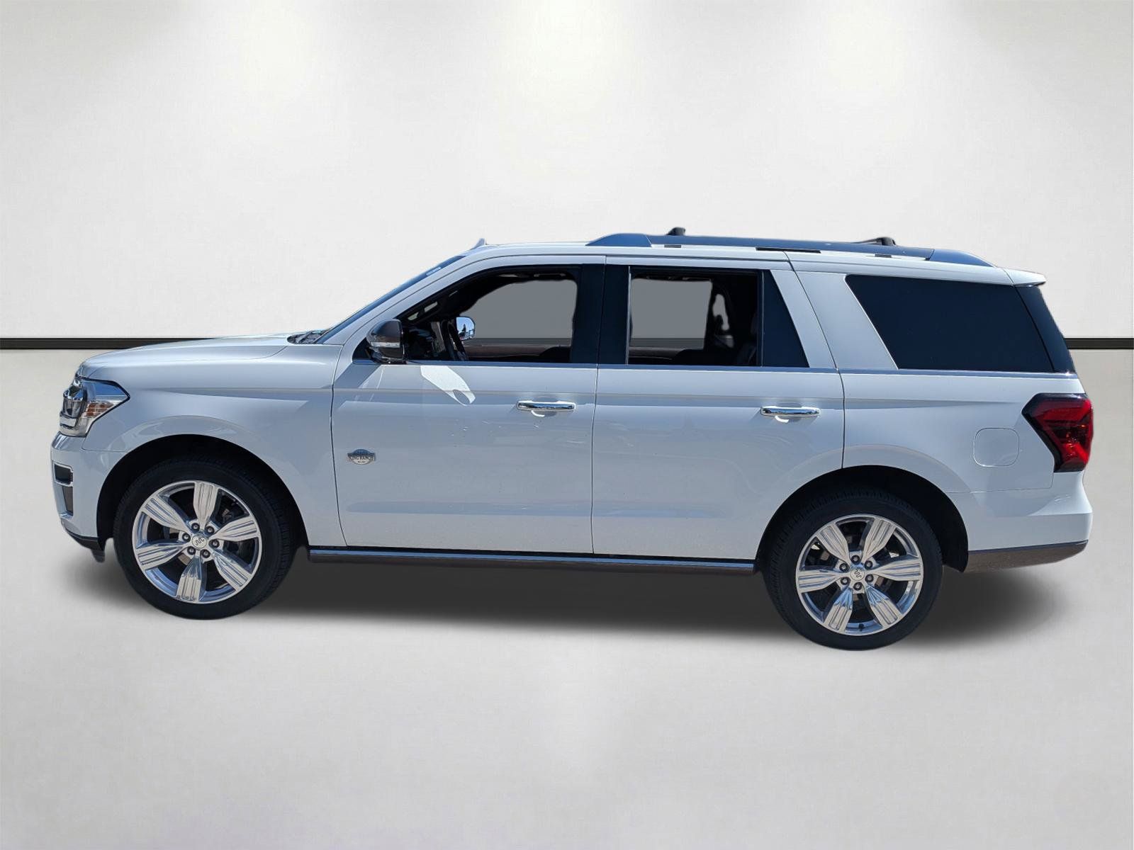 Used 2022 Ford Expedition King Ranch AWD/4WD image 7