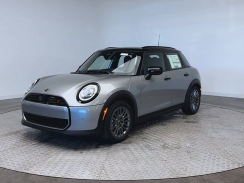 New 2026 MINI Cooper S image 4