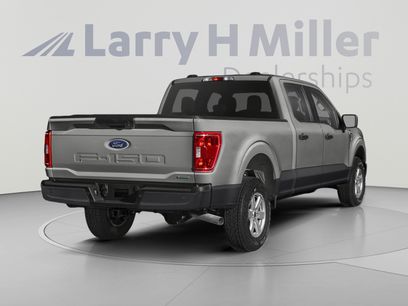 Used 2023 Ford F150 XLT