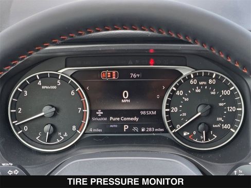 New 2026 Nissan Rogue SV image 26