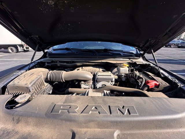 Used 2023 RAM 1500 Limited AWD/4WD image 14