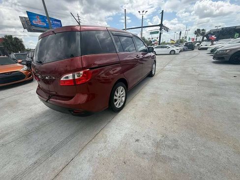 Used 2012 MAZDA MAZDA5 Sport FWD image 4