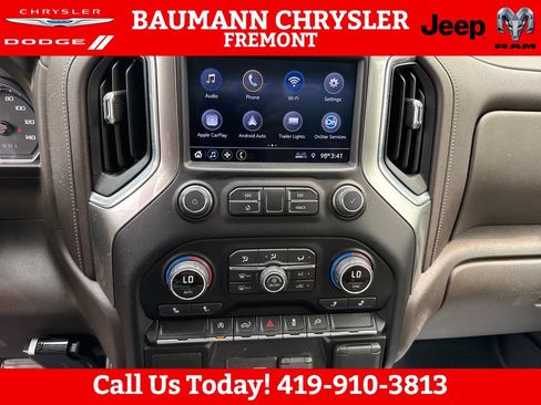 Used 2021 Chevrolet Silverado 1500 LT w/ Fleet Comfort Package RWD image 18