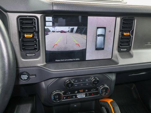 Used 2024 Ford Bronco Badlands AWD/4WD image 20