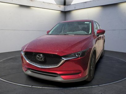 Used 2019 MAZDA CX-5 Touring