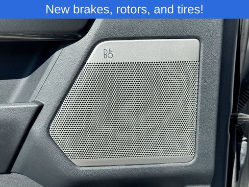 Used 2022 Ford F150 Tremor w/ Equipment Group 401A Mid AWD/4WD image 30