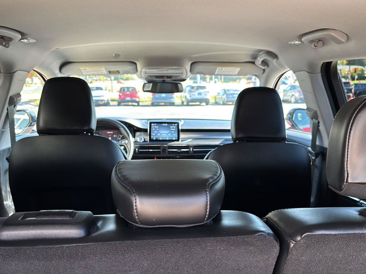 Used 2022 Lincoln Corsair FWD image 25