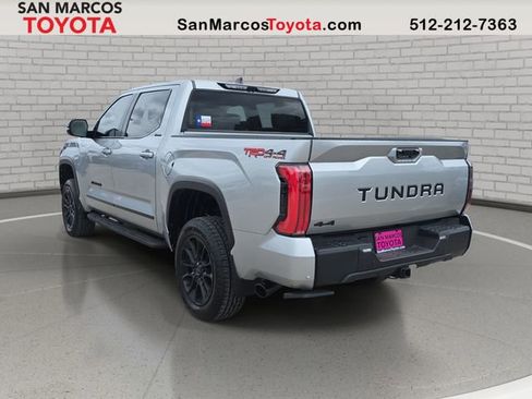 Used 2026 Toyota Tundra Limited w/ TRD Off-Road Package image 7