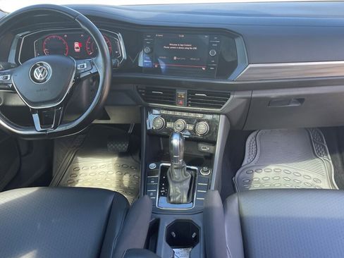 Used 2019 Volkswagen Jetta SEL image 9
