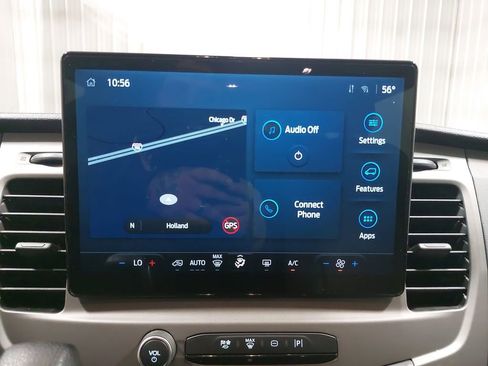 Used 2022 Ford Transit 350 XLT image 23