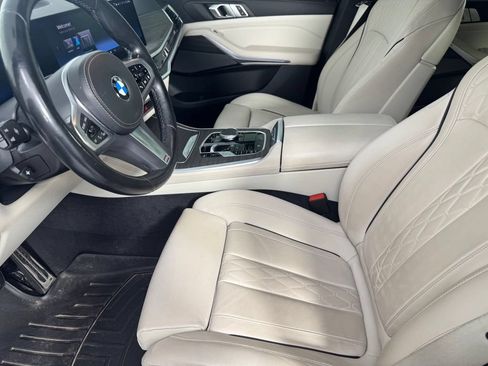 Certified 2024 BMW X5 xDrive40i w/ M Sport Package AWD/4WD image 15