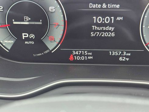 Used 2024 Audi A5 2.0T Premium Plus AWD/4WD image 27