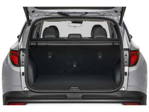 New 2026 Hyundai Tucson SEL Plus w/ Tow & Go Package AWD/4WD image 13
