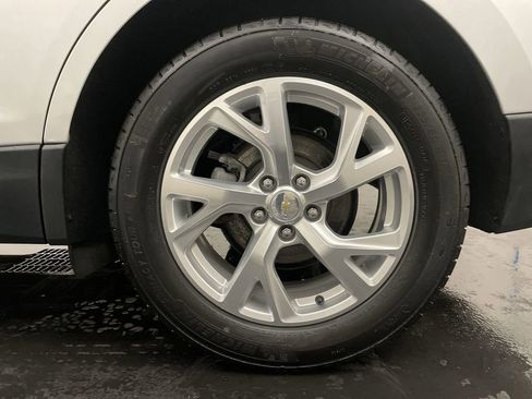 Used 2020 Chevrolet Equinox Premier w/ LPO, Floor Liner Package image 24