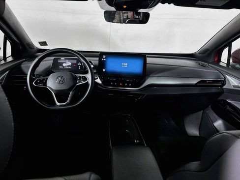 Certified 2023 Volkswagen ID.4 Pro S RWD image 13