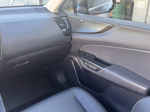 Used 2024 Lexus NX 350h AWD w/ Vision Package image 19