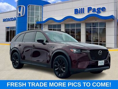 Used 2026 MAZDA CX-90 3.3 Turbo w/ Premium Sport Pkg