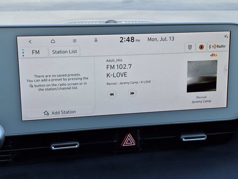 Certified 2024 Hyundai Ioniq 5 SEL AWD/4WD image 19