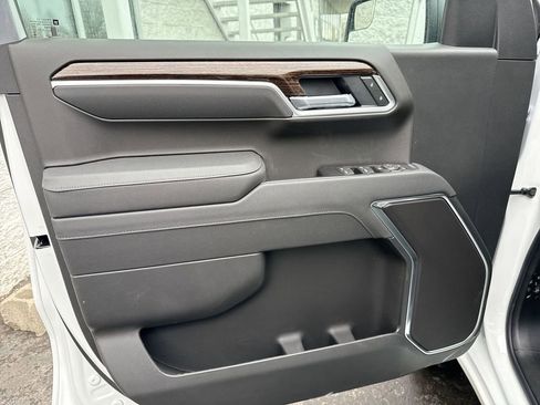 New 2026 GMC Sierra 1500 Elevation image 22