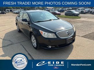Used 2012 Buick LaCrosse Premium FWD video 1