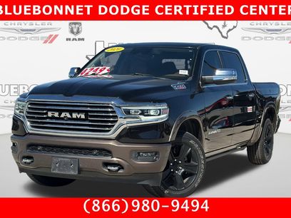 Used 2020 RAM 1500 Limited