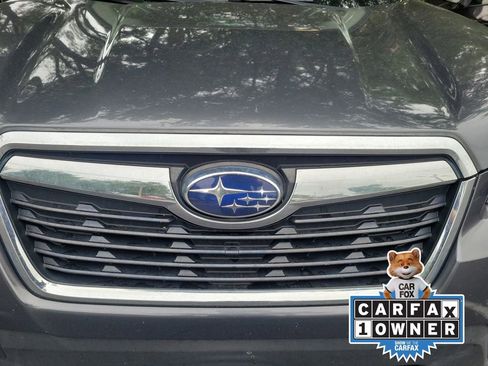 Used 2021 Subaru Forester Limited AWD/4WD image 7