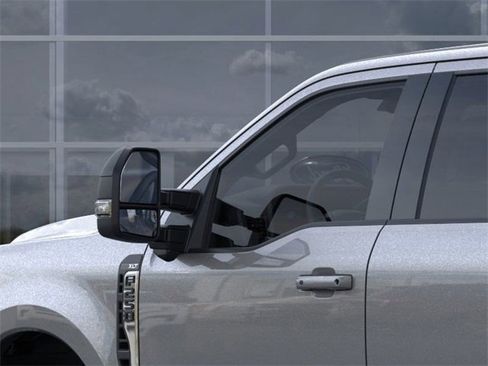 New 2026 Ford F250 XLT w/ XLT Premium Package image 20