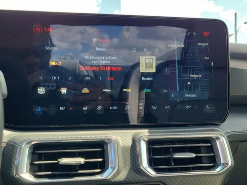 Certified 2025 Ford Mustang GT Premium w/ 60th Anniversary Package RWD image 27