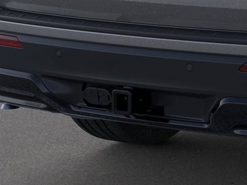 New 2026 Ford Explorer ST-Line image 92