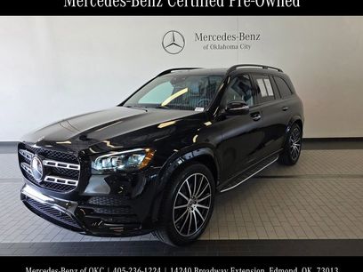 Certified 2023 Mercedes-Benz GLS 450 4MATIC